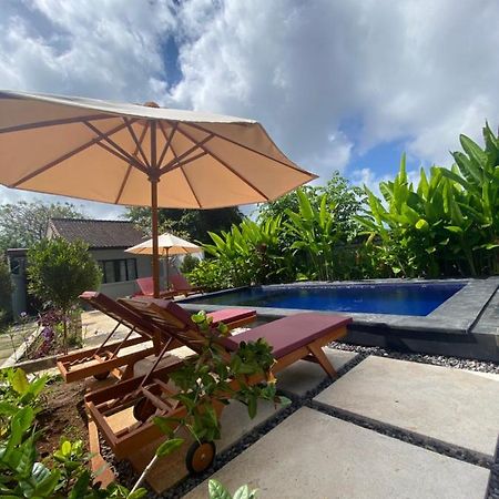 Purnama Homestay Pandawa Ungasan Екстериор снимка