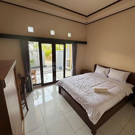 Purnama Homestay Pandawa Ungasan Екстериор снимка
