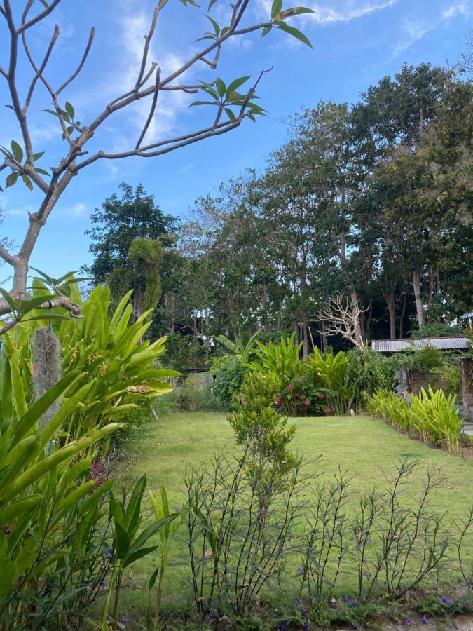 Purnama Homestay Pandawa Ungasan Екстериор снимка