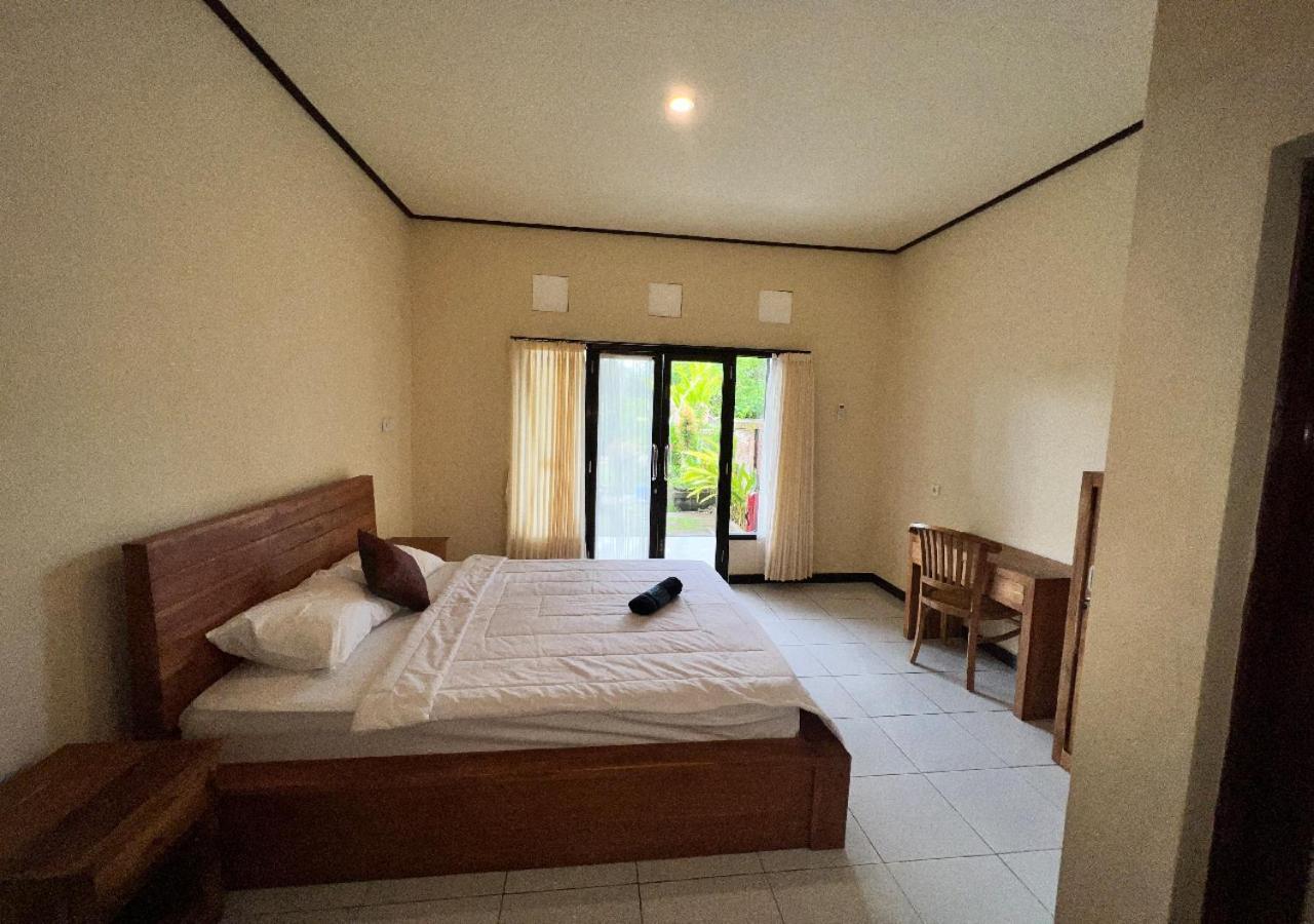 Purnama Homestay Pandawa Ungasan Екстериор снимка