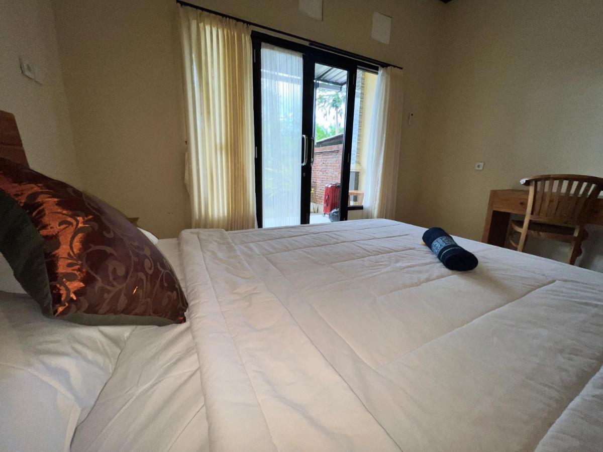 Purnama Homestay Pandawa Ungasan Екстериор снимка