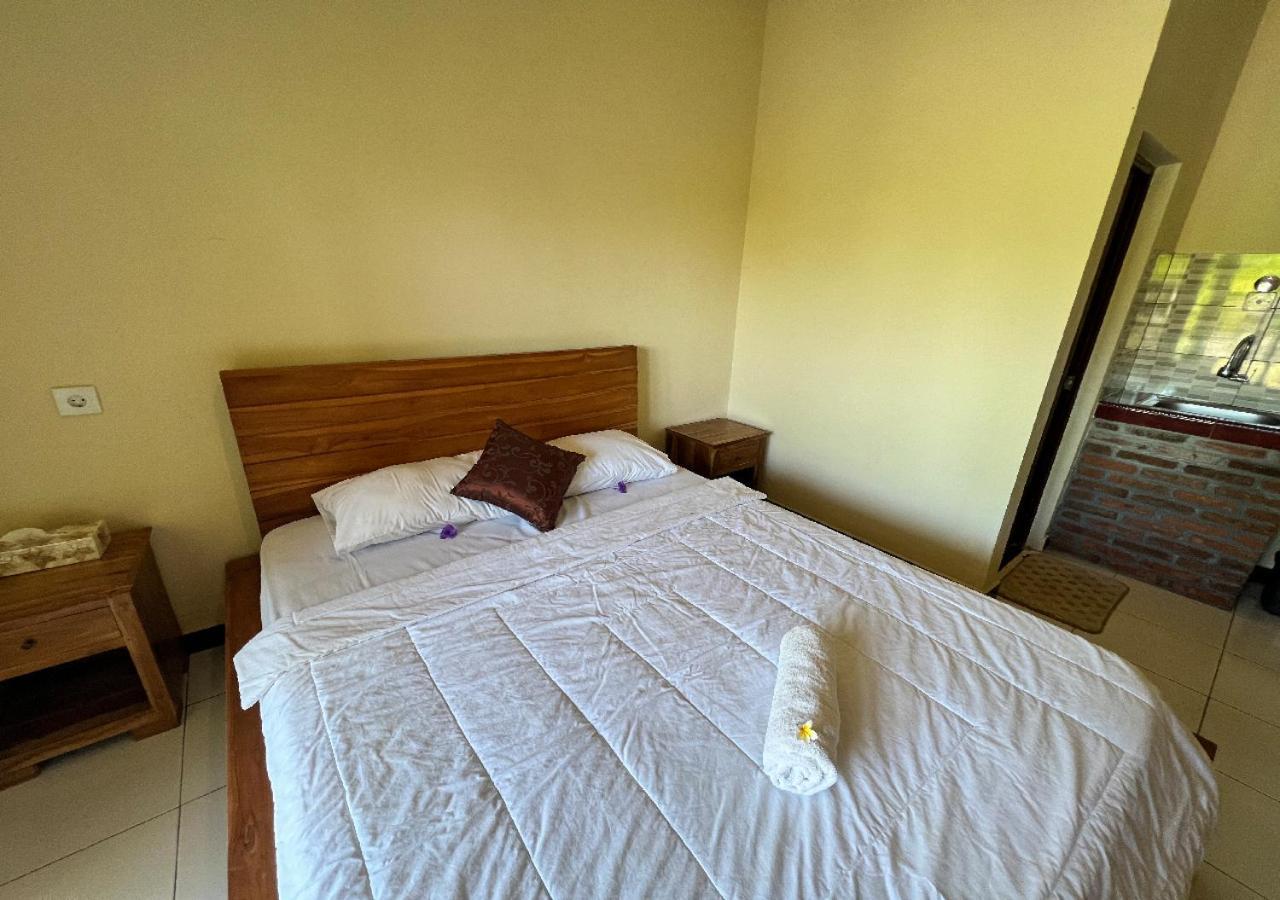 Purnama Homestay Pandawa Ungasan Екстериор снимка