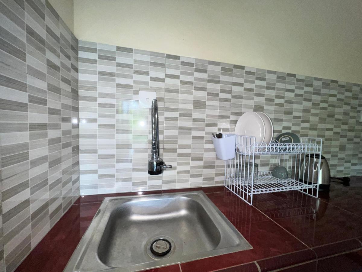 Purnama Homestay Pandawa Ungasan Екстериор снимка
