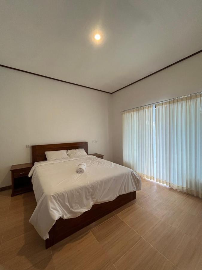 Purnama Homestay Pandawa Ungasan Екстериор снимка