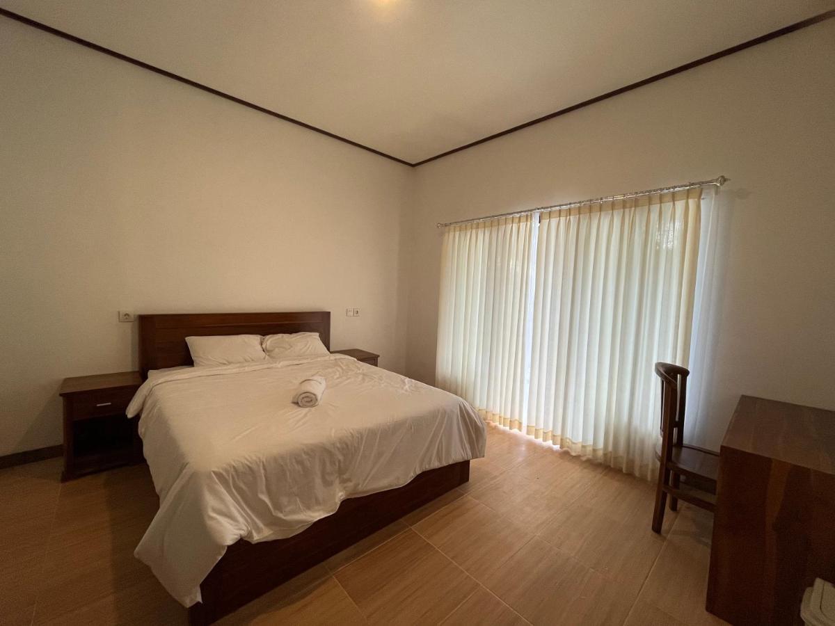 Purnama Homestay Pandawa Ungasan Екстериор снимка