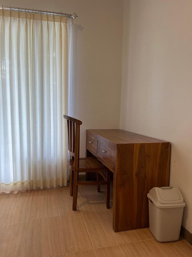 Purnama Homestay Pandawa Ungasan Екстериор снимка