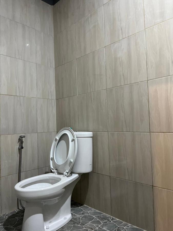 Purnama Homestay Pandawa Ungasan Екстериор снимка
