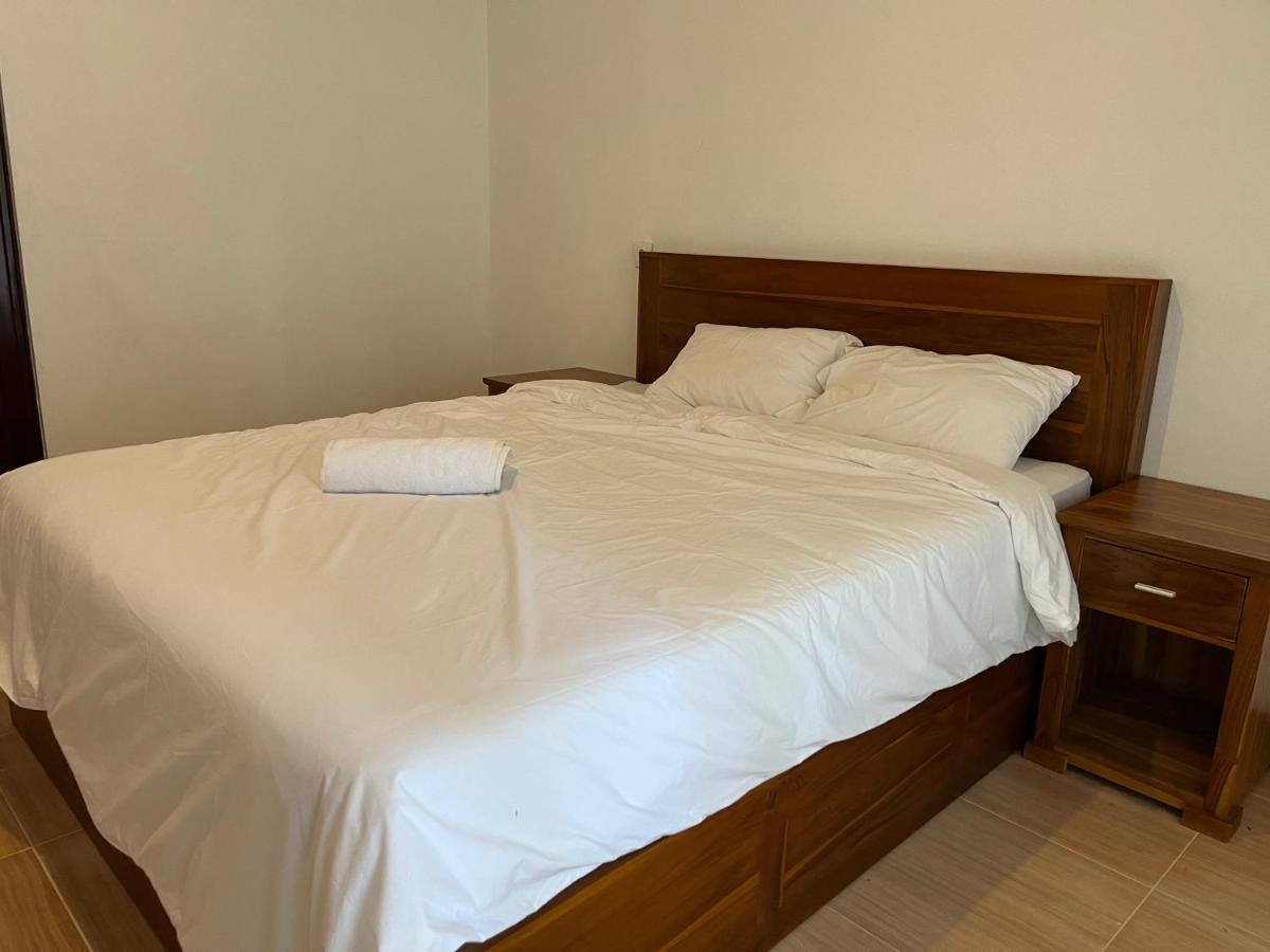 Purnama Homestay Pandawa Ungasan Екстериор снимка