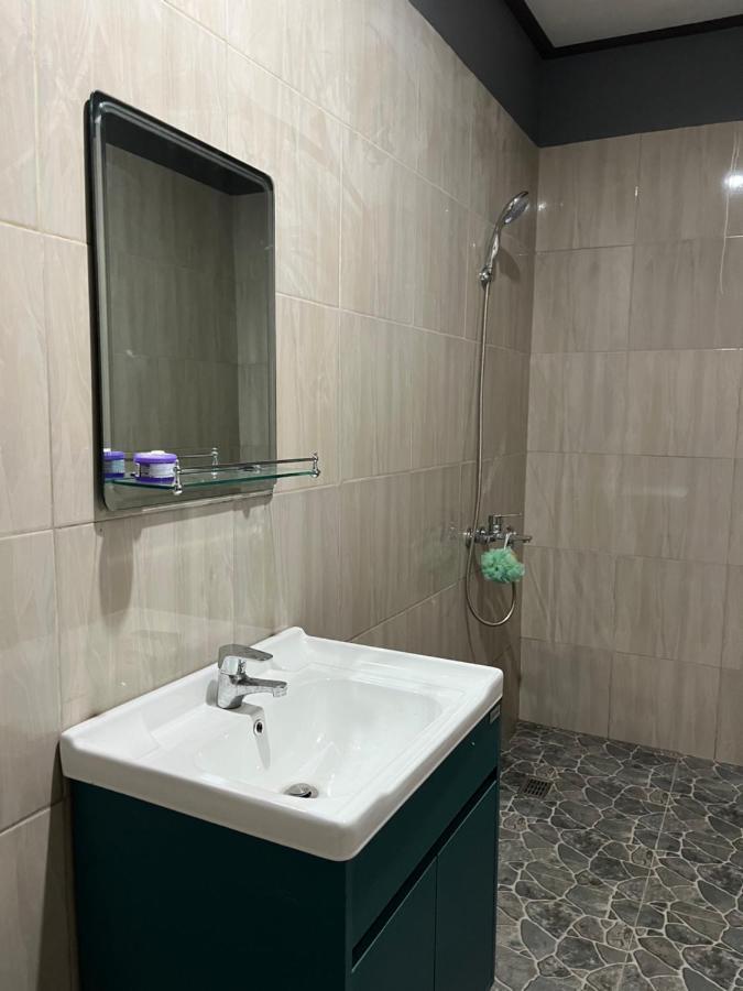 Purnama Homestay Pandawa Ungasan Екстериор снимка