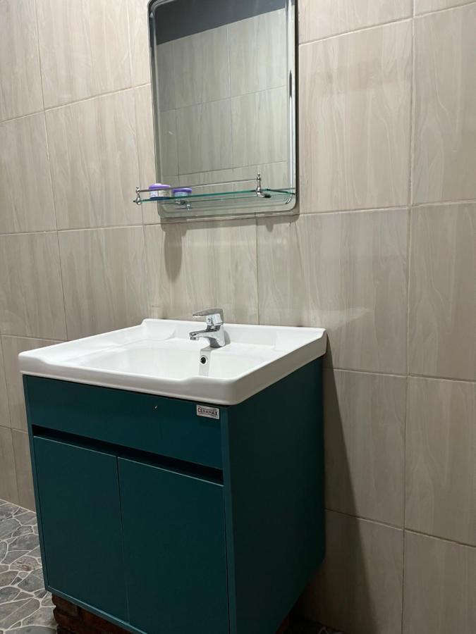 Purnama Homestay Pandawa Ungasan Екстериор снимка
