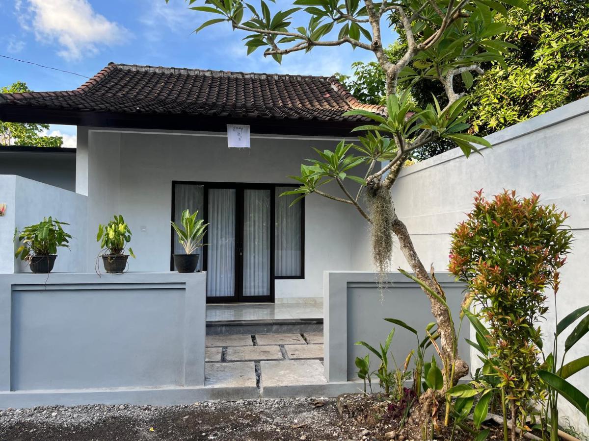 Purnama Homestay Pandawa Ungasan Екстериор снимка