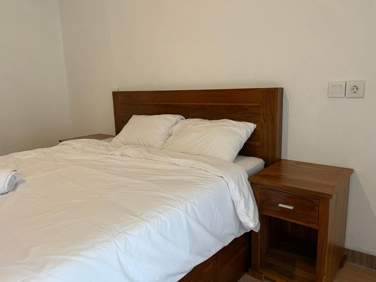 Purnama Homestay Pandawa Ungasan Екстериор снимка