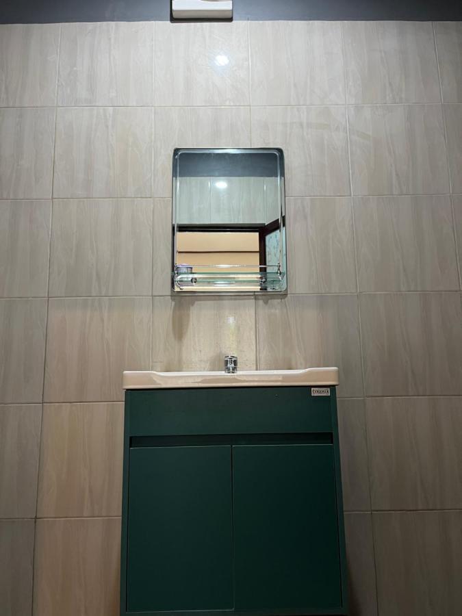 Purnama Homestay Pandawa Ungasan Екстериор снимка