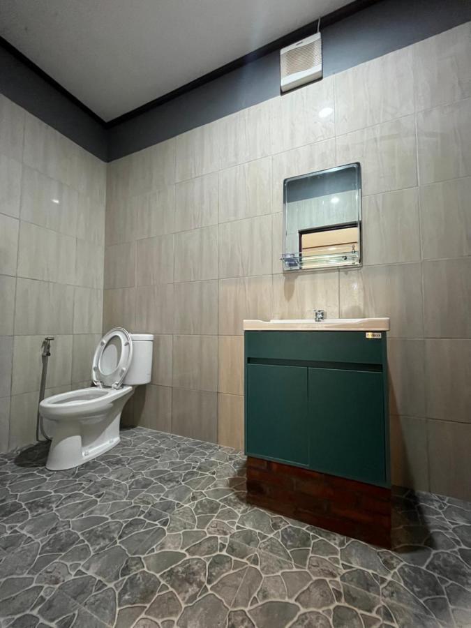 Purnama Homestay Pandawa Ungasan Екстериор снимка