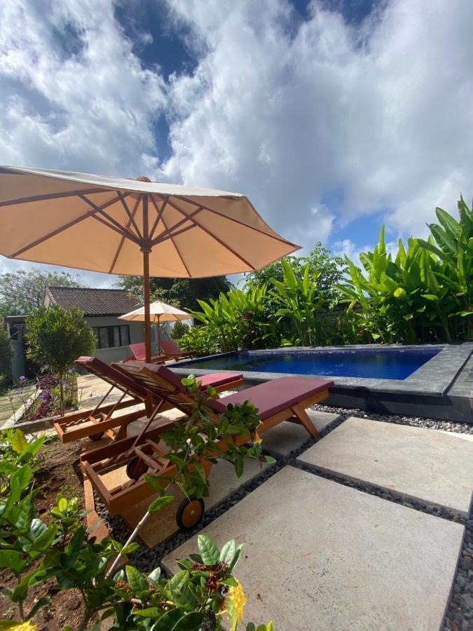 Purnama Homestay Pandawa Ungasan Екстериор снимка