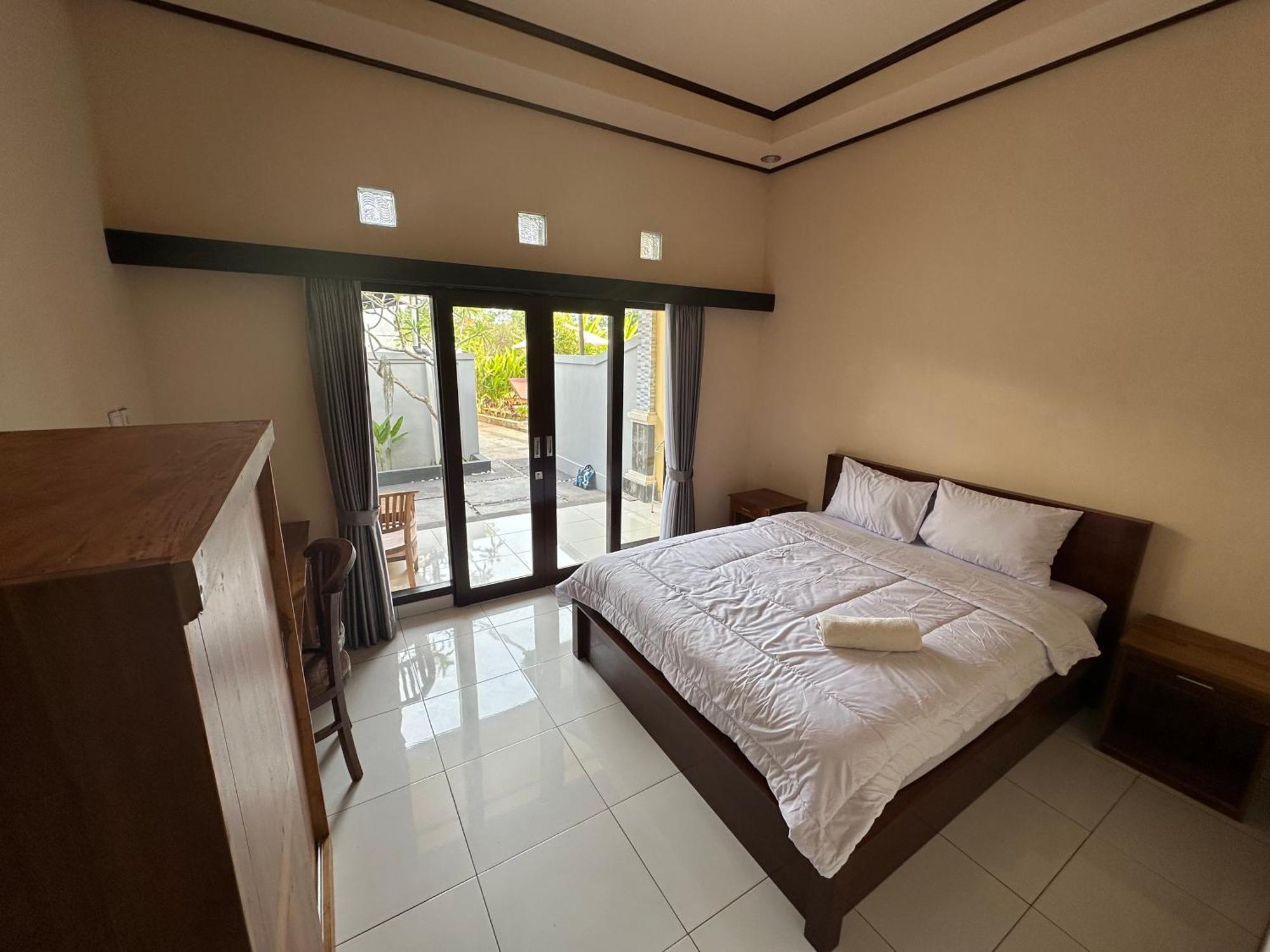 Purnama Homestay Pandawa Ungasan Екстериор снимка