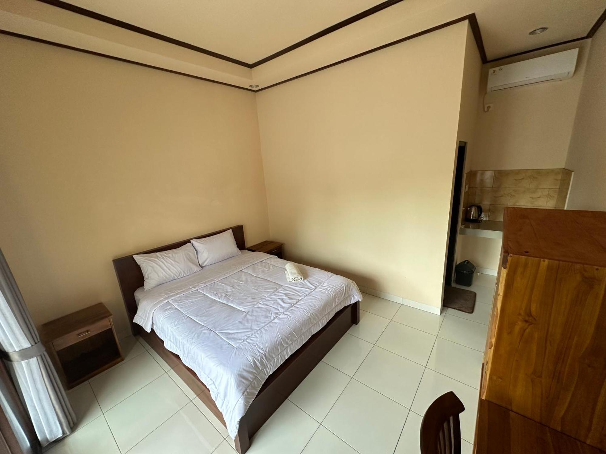 Purnama Homestay Pandawa Ungasan Екстериор снимка
